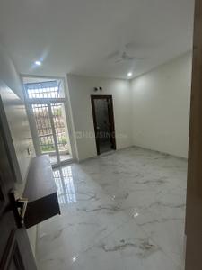 Hall Image of 1200 Sq.ft 1 BHK Independent House for rent in Sahastradhara Road Dehradun for Rs. 20000