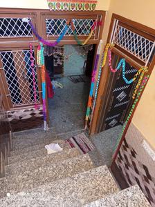 Balcony Image of 476 Sq.ft 2 BHK Independent House for sale in Nai Basti Dundahera Ghaziabad for Rs. 3400000