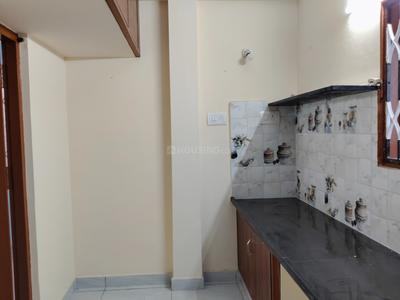 Kitchen Image of 1100 Sq.ft 2 BHK Apartment / Flat for rent in Kodambakkam Chennai for Rs. 28000