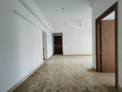 Hall Image of 1130 Sq.ft 3 BHK Apartment / Flat for sale in ATS Pious Hideaways, Sector 150 Noida for Rs. 20000000