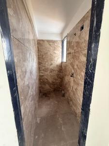 Image of 760 Sq.ft 1 BHK Apartment / Flat for sale in Ghansoli, Navi Mumbai for Rs. 7700000