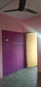 Hall Image of 380 Sq.ft 1 RK Apartment / Flat for rent in Dapodi Pune for Rs. 9000