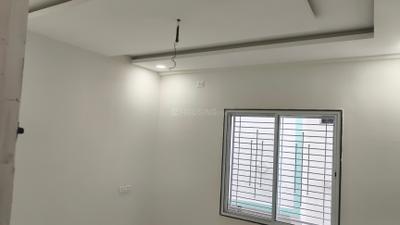 Bedroom Image of 1350 Sq.ft 3 BHK Apartment / Flat for sale in Somalwada Nagpur for Rs. 6498000