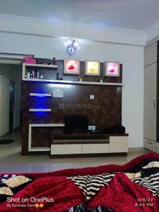 Bedroom Image of 1548 Sq.ft 2 BHK Apartment / Flat for sale in Ansal Green Escape, Sector 35 Sonipat for Rs. 3500000