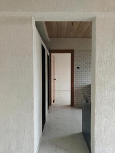 Passage Image of 670 Sq.ft 1 BHK Apartment / Flat for sale in Sharp Tulsi Heights, Vasai East Vasai for Rs. 3900000