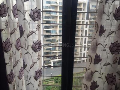 Image of 815 Sq.ft 2 BHK Apartment / Flat for sale in Naren Bliss, Hadapsar, Pune for Rs. 12100000