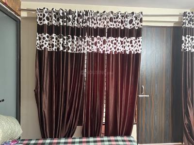 Bedroom Image of Safe Vibes Girls PG in Sector 57, Gurgaon