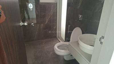 Image of 1861 Sq.ft 3.5 BHK Apartment / Flat for sale in Aurum Q Islands R7, Ghansoli, Navi Mumbai for Rs. 36000000