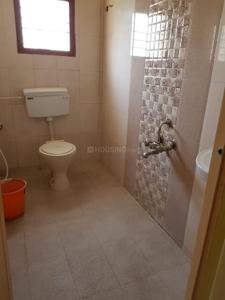 Bathroom Image of 3000 Sq.ft 5 BHK Independent House for sale in Guduvancheri Chennai for Rs. 16500000