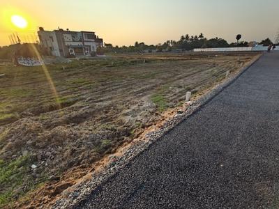 Image of 936 Sq.ft Residential Plot / Land for sale in Kundrathur, Chennai for Rs. 4160000