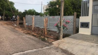 Image of 1200 Sq.ft Residential Plot / Land for sale in SMV Layout, Bengaluru for Rs. 17100000