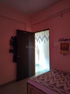 Bedroom Image of 1110 Sq.ft 2 BHK Apartment / Flat for sale in Handewadi Pune for Rs. 5600000