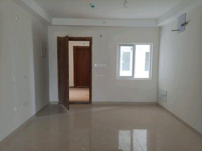 Living Room Image of 1380 Sq.ft 2 BHK Apartment / Flat for sale in AVL Samskruthi, Puppalaguda Hyderabad for Rs. 10519000
