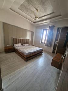 Bedroom Image of 4500 Sq.ft 6 BHK Villa for sale in Vaishali Nagar Extension Jaipur for Rs. 28500000