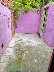 Balcony Image of 450 Sq.ft 2 BHK Independent House for sale in Param Purwa Juhi Kanpur for Rs. 3600000