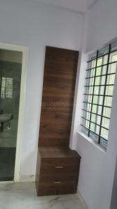 Bedroom Image of 1450 Sq.ft 2 BHK Builder Floor for rent in HSR Layout Bengaluru for Rs. 45000