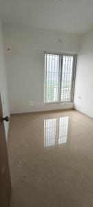 Bedroom Image of 1200 Sq.ft 3 BHK Apartment / Flat for rent in Dosti West County, Thane West Thane for Rs. 54000