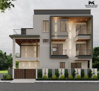 Image of 3200 Sq.ft 4 BHK Villa for sale in Bandlaguda Jagir, Hyderabad for Rs. 26500000