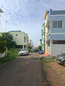 Image of 436 Sq.ft Residential Plot / Land for sale in Kurumbapalayam, Coimbatore for Rs. 1725000