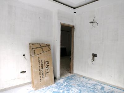 Bedroom Image of 1900 Sq.ft 3 BHK Builder Floor for sale in Surya Lavish Floor, Sector 8 Dwarka New Delhi for Rs. 35500000