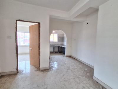 Hall Image of 991 Sq.ft 2 BHK Apartment / Flat for sale in Keshtopur Kolkata for Rs. 4000000