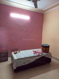 Bedroom Image of 1500 Sq.ft 3 BHK Apartment / Flat for rent in Nirman Nagar Jaipur for Rs. 33000