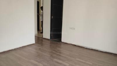 Bedroom Image of 1675 Sq.ft 3 BHK Apartment / Flat for sale in Krishh Celestia, Kharghar Navi Mumbai for Rs. 22000000