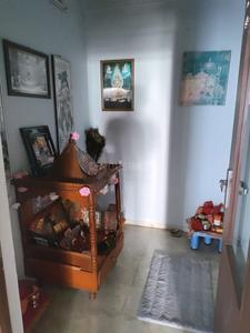 Hall Image of 3240 Sq.ft 3 BHK Apartment / Flat for sale in Paldi Ahmedabad for Rs. 20500000