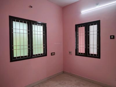 Bedroom Image of 652 Sq.ft 2 BHK Apartment / Flat for sale in Ambattur Chennai for Rs. 5000000