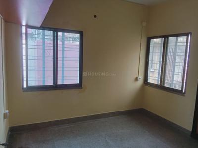 Bedroom Image of 1200 Sq.ft 2.5 BHK Apartment / Flat for sale in Teghoria Kolkata for Rs. 4000000