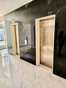 Image of 1357 Sq.ft 3.5 BHK Apartment / Flat for sale in Srijan Natura, New Alipore, Kolkata for Rs. 21500000