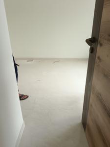 Bedroom Image of 660 Sq.ft 1 BHK Apartment / Flat for rent in Thakurli Thane for Rs. 13000