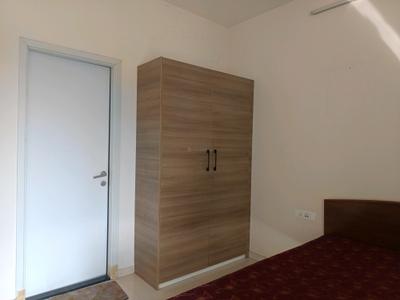 Bedroom Image of 950 Sq.ft 2 BHK Apartment / Flat for rent in Godrej Infinity, Mundhwa Pune for Rs. 40000