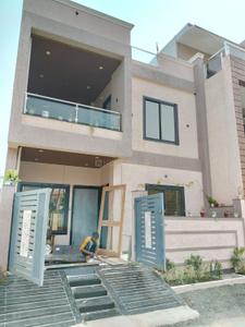 Image of 2500 Sq.ft 3 BHK Duplex for sale in Salaiya, Bhopal for Rs. 12500000