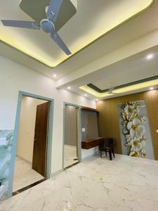 Hall Image of 1260 Sq.ft 3 BHK Independent House for sale in Banjarawala Dehradun for Rs. 7500000