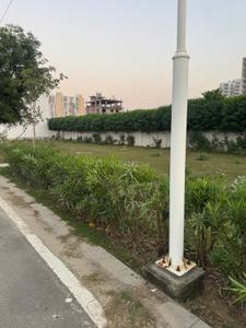 Image of 2061 Sq.ft Residential Plot / Land for sale in Sector 77, Faridabad for Rs. 38000000