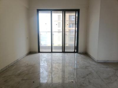 Living Room Image of 1140 Sq.ft 2 BHK Apartment / Flat for sale in Taloja Navi Mumbai for Rs. 9500000