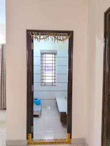 Pooja Room Image of 3213 Sq.ft 4 BHK Villa for sale in Bolarum Secunderabad for Rs. 40000000