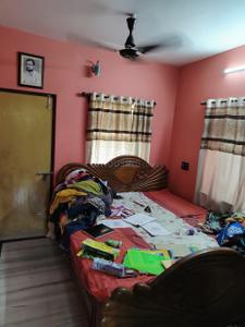Bedroom Image of 2000 Sq.ft 5 BHK Independent House for sale in Chinsurah Hooghly for Rs. 7000000