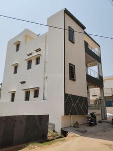 Image of 1200 Sq.ft 2 BHK Independent House for rent in Hospete, Bellary for Rs. 17500