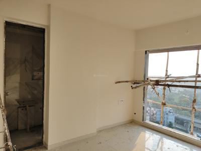Bedroom Image of 1050 Sq.ft 3 BHK Apartment / Flat for sale in Kamla Borivali Lucky, Borivali West Mumbai for Rs. 32000000