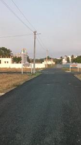 Image of 11600 Sq.ft Residential Plot / Land for sale in Mahabalipuram, Chennai for Rs. 18560000