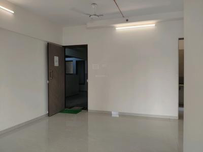 Living Room Image of 950 Sq.ft 2 BHK Apartment / Flat for sale in Lakhotia Rising Sun, Panvel Navi Mumbai for Rs. 4400000