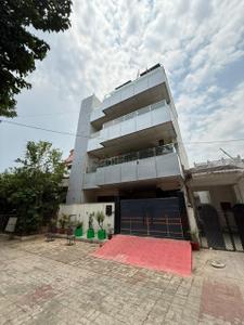 Image of 6500 Sq.ft 8 BHK Independent House for sale in Gomti Nagar, Lucknow for Rs. 36000000