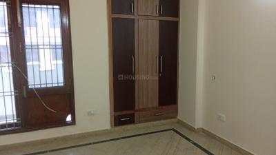 Bedroom Image of 1425 Sq.ft 2 BHK Independent House for rent in Sector 122 Noida for Rs. 25000