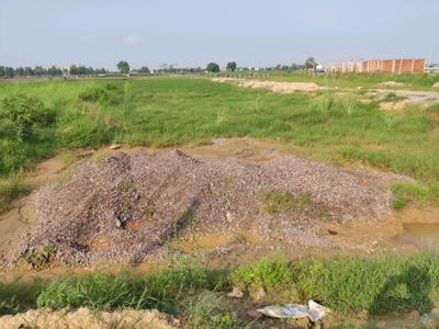 Wave City Plot View 2