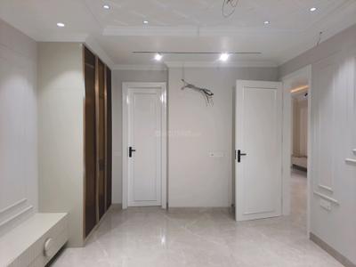 Bedroom Image of 1750 Sq.ft 3 BHK Builder Floor for sale in Sector 57 Gurgaon for Rs. 27500000