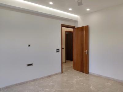 Bedroom Image of 2000 Sq.ft 3 BHK Apartment / Flat for sale in Pioneer Park, Sector 61 Gurgaon for Rs. 36900000