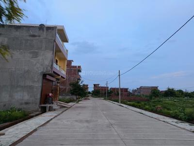 Image of 900 Sq.ft Residential Plot / Land for sale in Ramaipur, Kanpur for Rs. 1700000