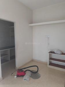 Hall Image of 600 Sq.ft 1 BHK Apartment / Flat for rent in K.B Layout Tirupathi for Rs. 10000
